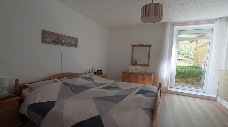 Ma-Cabane - Vente Maison BEURE, 133 m²