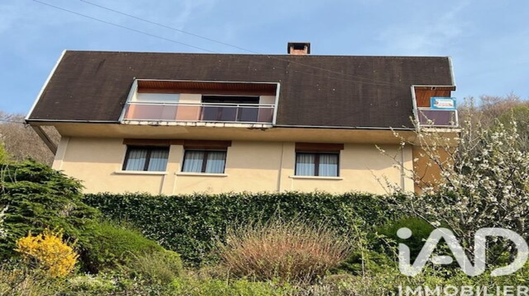 Ma-Cabane - Vente Maison Beure, 163 m²