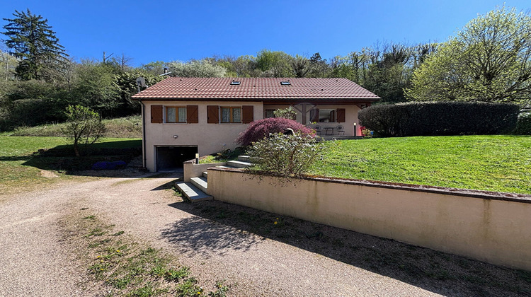 Ma-Cabane - Vente Maison BEURE, 125 m²
