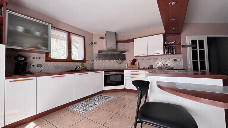 Ma-Cabane - Vente Maison BEURE, 125 m²
