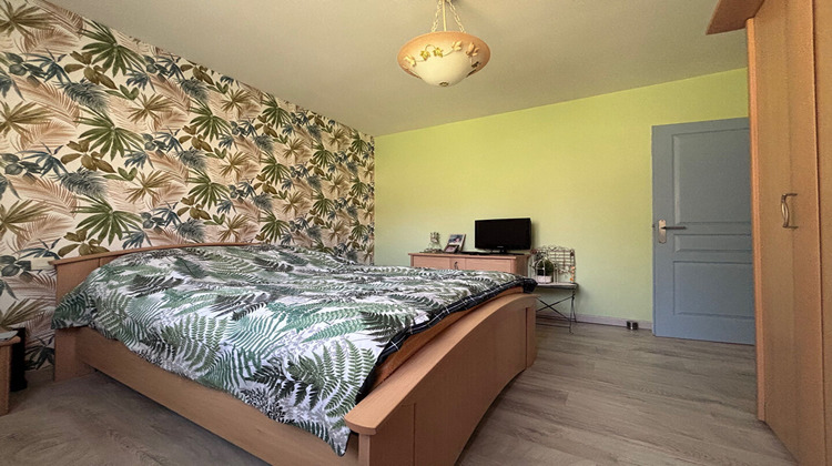 Ma-Cabane - Vente Maison BEURE, 125 m²
