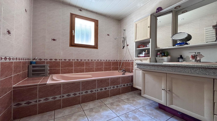 Ma-Cabane - Vente Maison BEURE, 125 m²