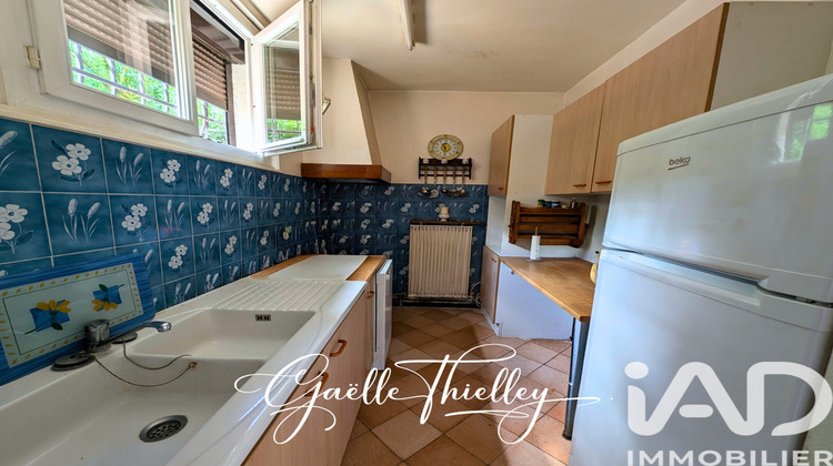 Ma-Cabane - Vente Maison Beure, 115 m²