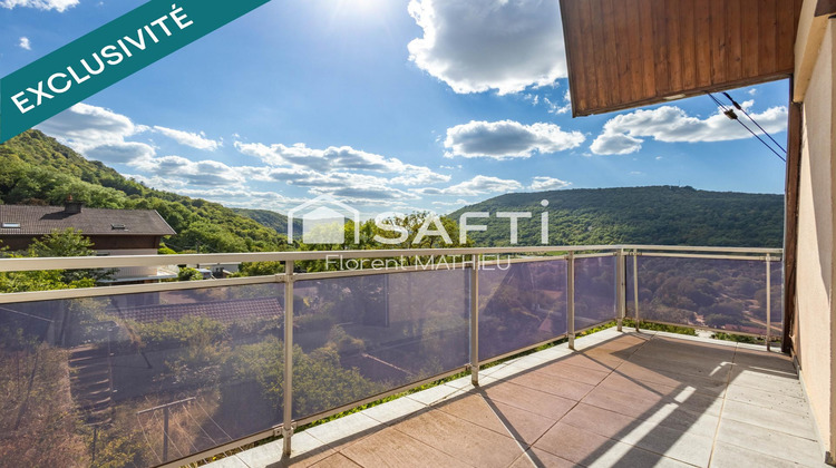 Ma-Cabane - Vente Maison Beure, 163 m²