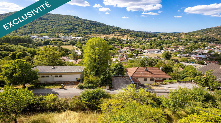 Ma-Cabane - Vente Maison Beure, 163 m²