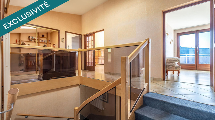 Ma-Cabane - Vente Maison Beure, 163 m²