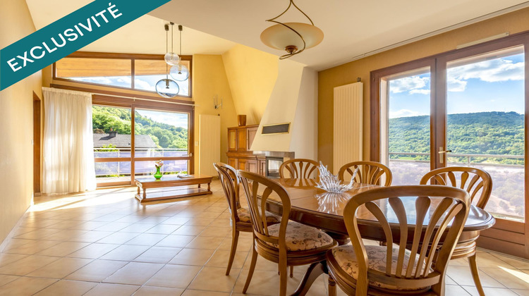 Ma-Cabane - Vente Maison Beure, 163 m²