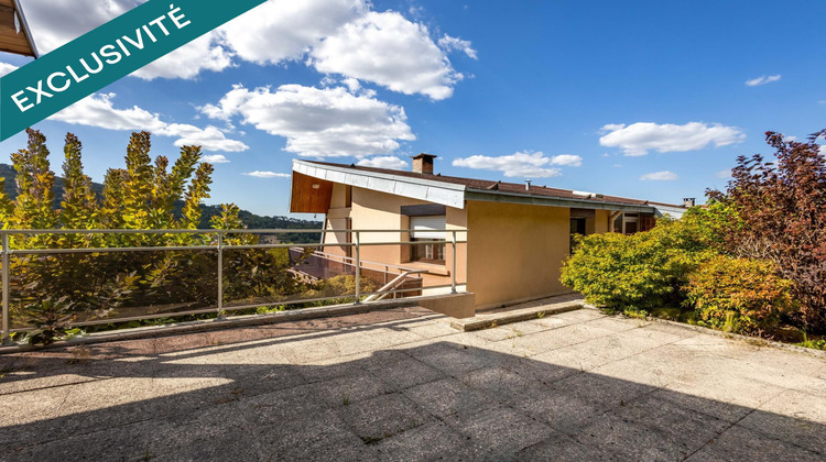 Ma-Cabane - Vente Maison Beure, 163 m²