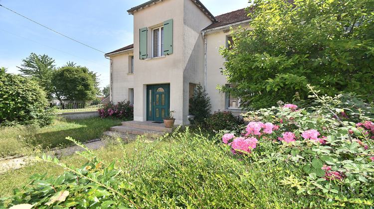 Ma-Cabane - Vente Maison BEUREY, 367 m²