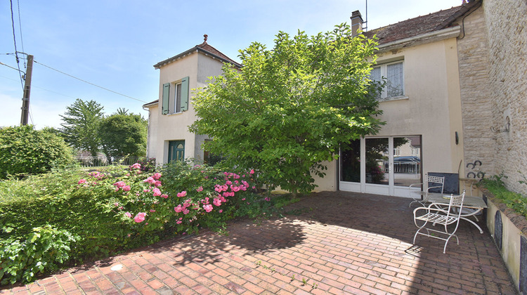 Ma-Cabane - Vente Maison BEUREY, 367 m²