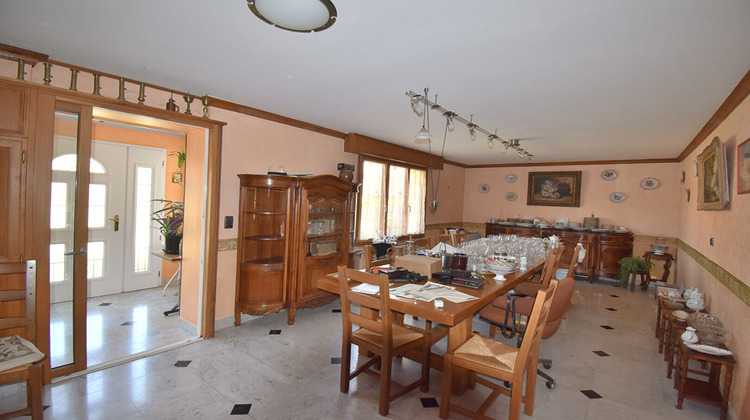 Ma-Cabane - Vente Maison BEUREY, 367 m²