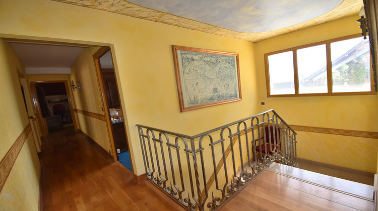 Ma-Cabane - Vente Maison BEUREY, 367 m²