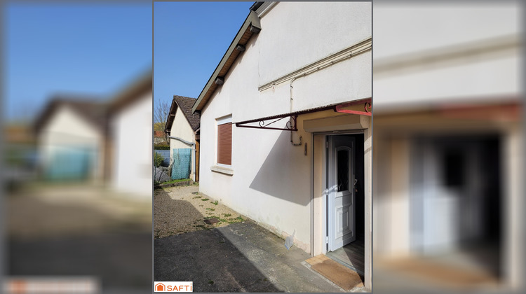Ma-Cabane - Vente Maison Beurey-sur-Saulx, 78 m²