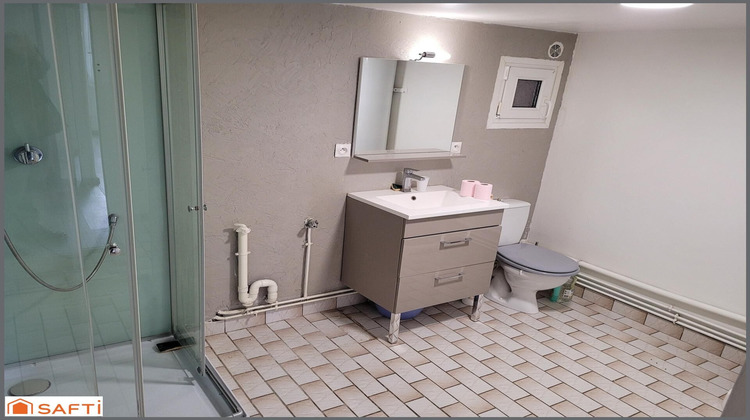 Ma-Cabane - Vente Maison Beurey-sur-Saulx, 78 m²