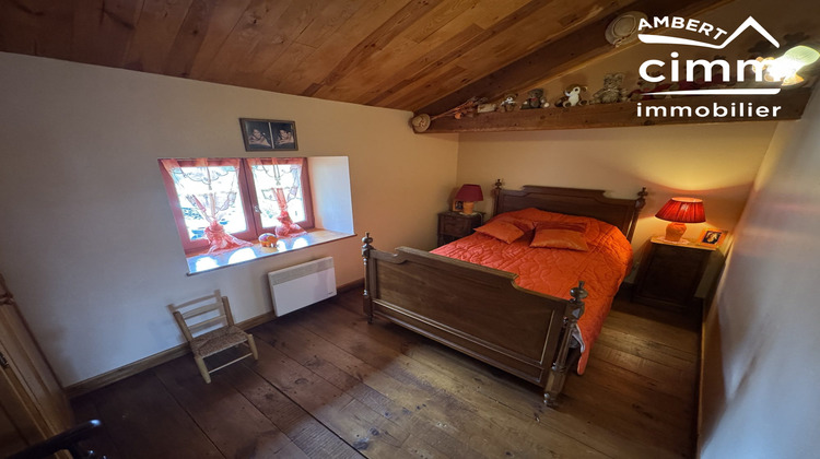 Ma-Cabane - Vente Maison Beurières, 135 m²