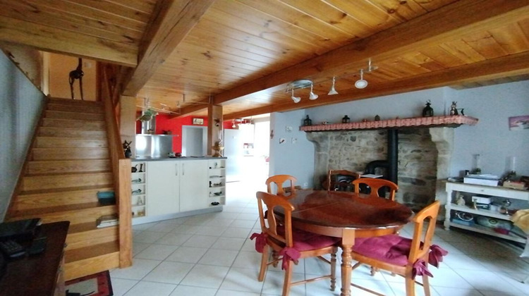 Ma-Cabane - Vente Maison BEURIERES, 106 m²