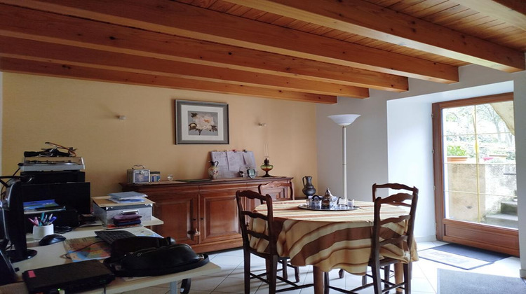 Ma-Cabane - Vente Maison BEURIERES, 106 m²