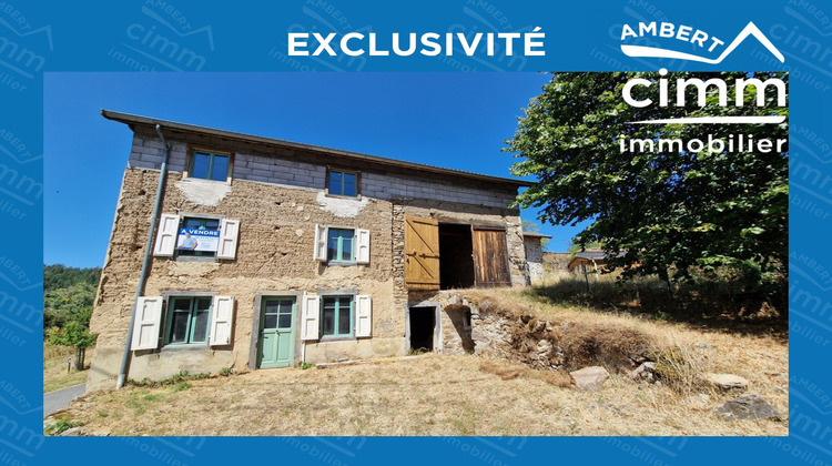 Ma-Cabane - Vente Maison Beurières, 69 m²