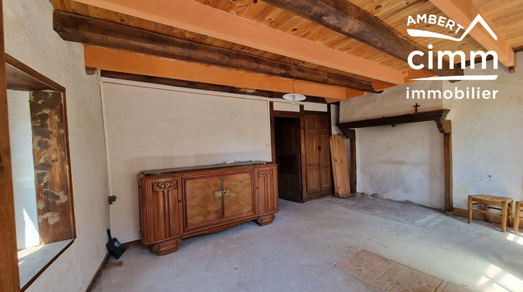 Ma-Cabane - Vente Maison Beurières, 69 m²