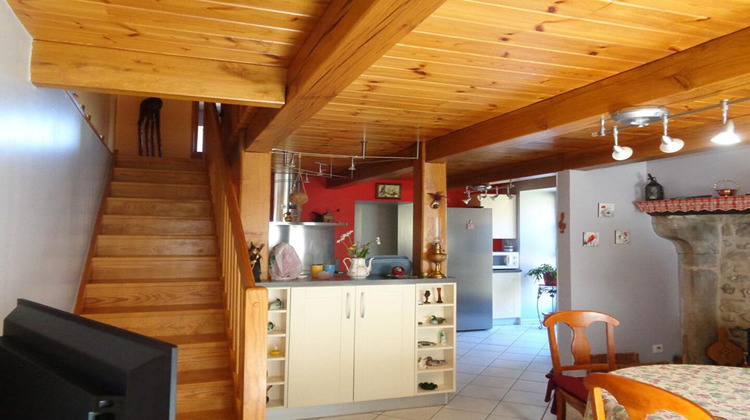 Ma-Cabane - Vente Maison BEURIERES, 110 m²