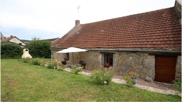 Ma-Cabane - Vente Maison Beurizot, 62 m²