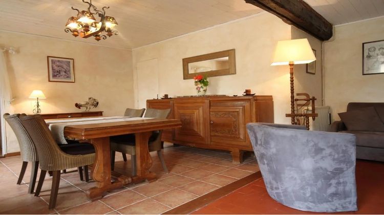 Ma-Cabane - Vente Maison Beurizot, 62 m²