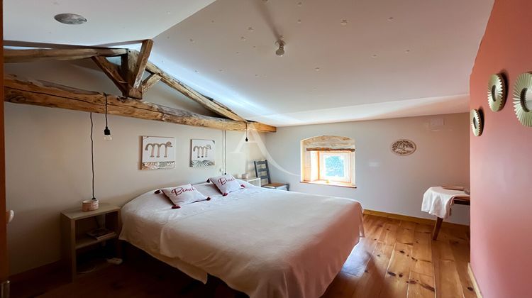 Ma-Cabane - Vente Maison BEURLAY, 215 m²