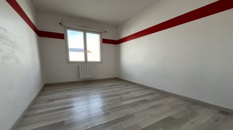 Ma-Cabane - Vente Maison Beurlay, 122 m²