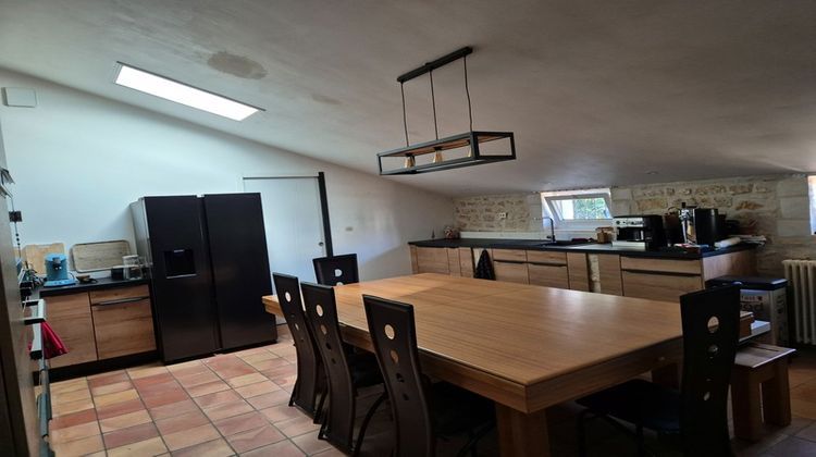 Ma-Cabane - Vente Maison BEURLAY, 125 m²