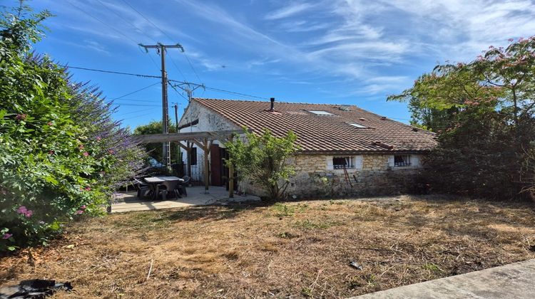 Ma-Cabane - Vente Maison BEURLAY, 125 m²