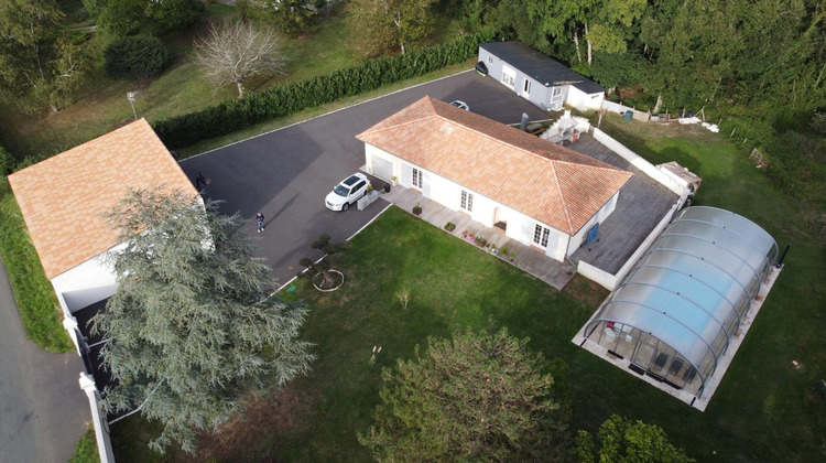 Ma-Cabane - Vente Maison Beurlay, 173 m²