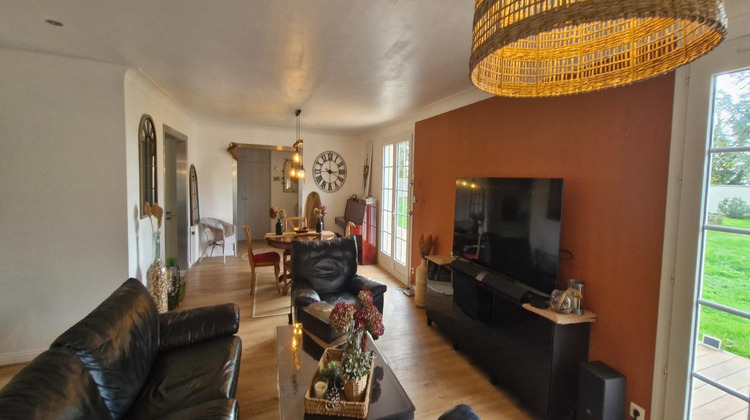 Ma-Cabane - Vente Maison Beurlay, 173 m²