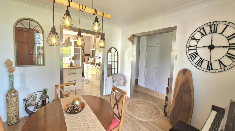 Ma-Cabane - Vente Maison Beurlay, 173 m²