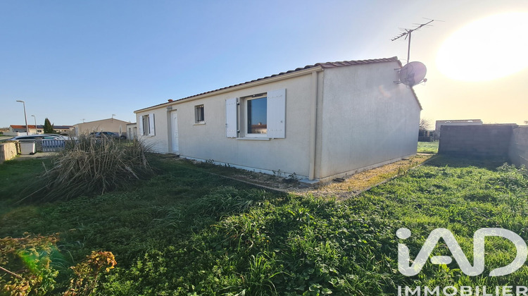 Ma-Cabane - Vente Maison Beurlay, 89 m²