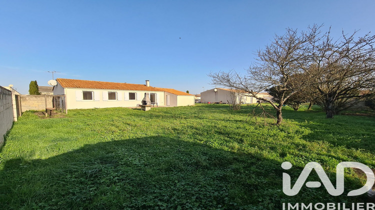 Ma-Cabane - Vente Maison Beurlay, 89 m²