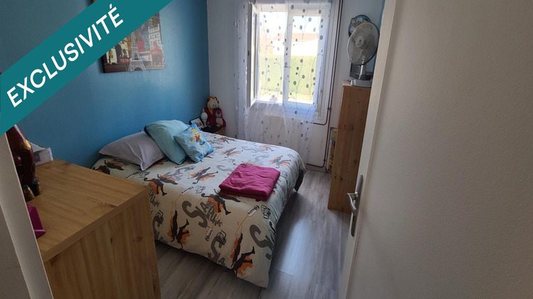 Ma-Cabane - Vente Maison Beurlay, 100 m²