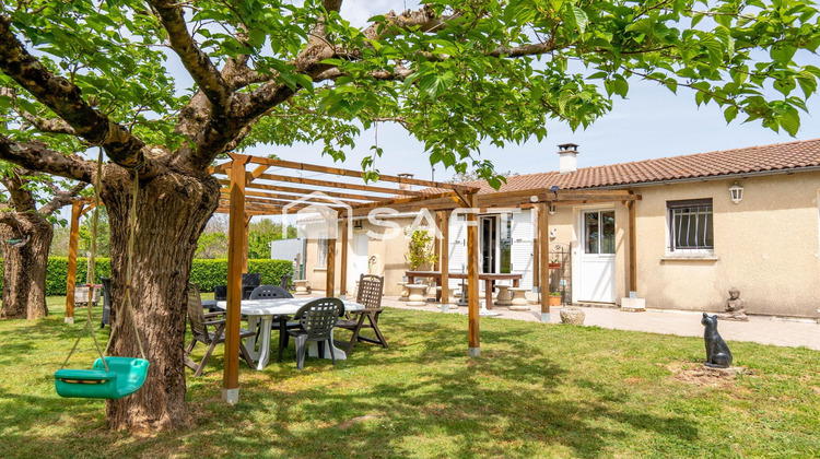 Ma-Cabane - Vente Maison Beurlay, 100 m²