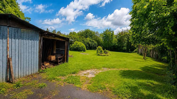 Ma-Cabane - Vente Maison Beurlay, 121 m²