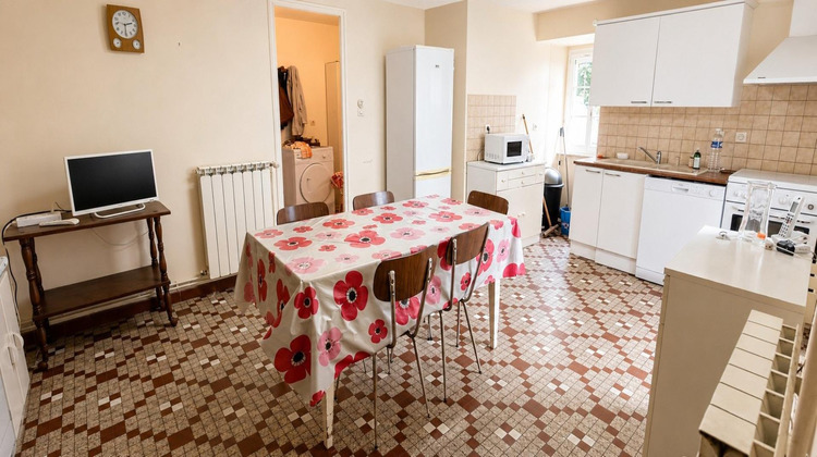 Ma-Cabane - Vente Maison Beurlay, 121 m²