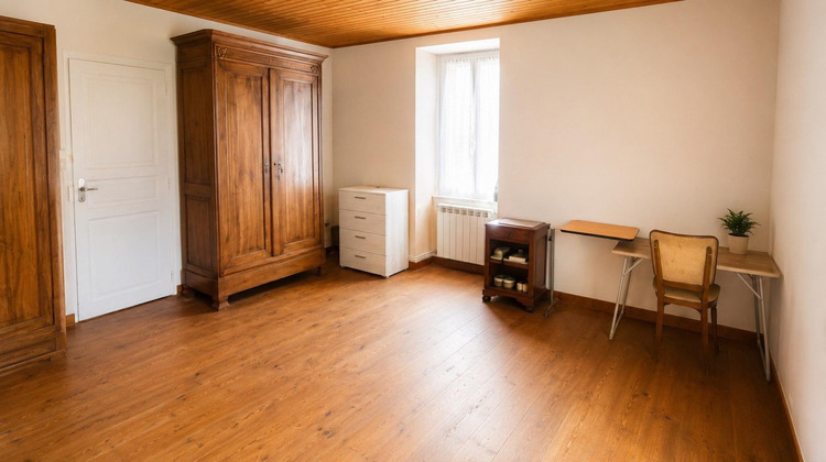 Ma-Cabane - Vente Maison Beurlay, 121 m²