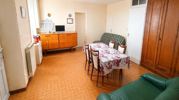 Ma-Cabane - Vente Maison Beurlay, 121 m²