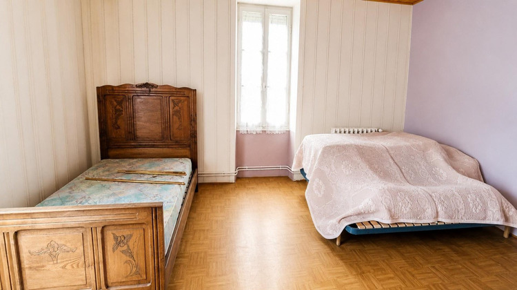 Ma-Cabane - Vente Maison Beurlay, 121 m²