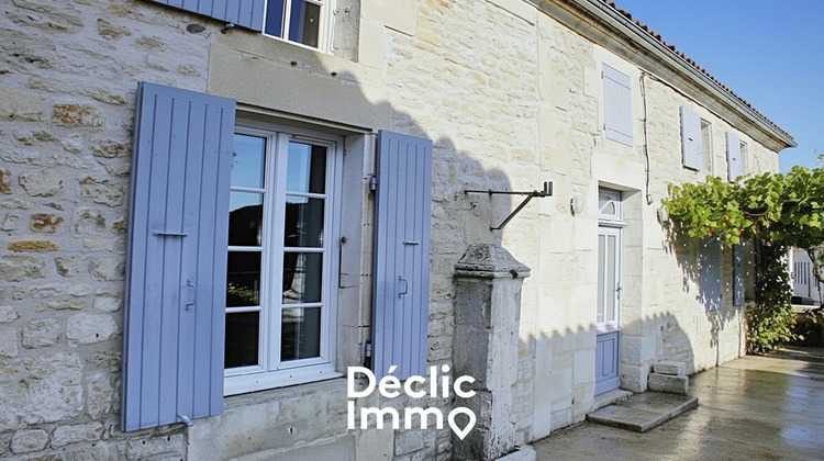 Ma-Cabane - Vente Maison BEURLAY, 150 m²