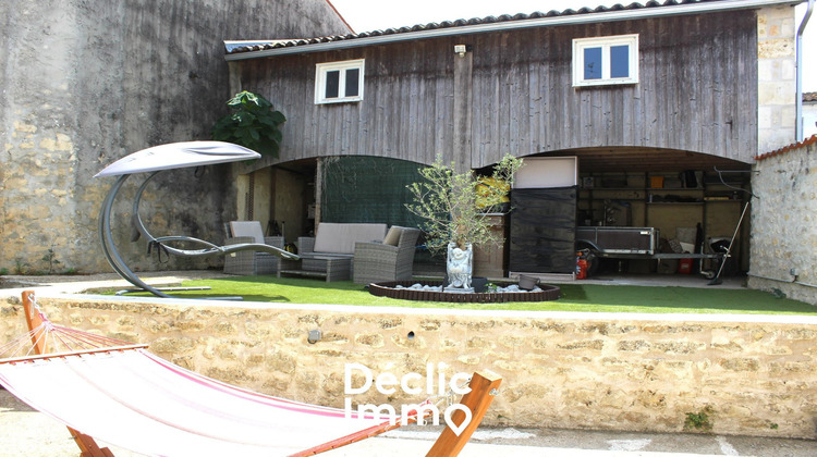 Ma-Cabane - Vente Maison BEURLAY, 150 m²
