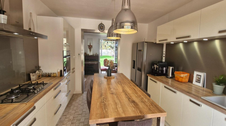 Ma-Cabane - Vente Maison Beurlay, 173 m²