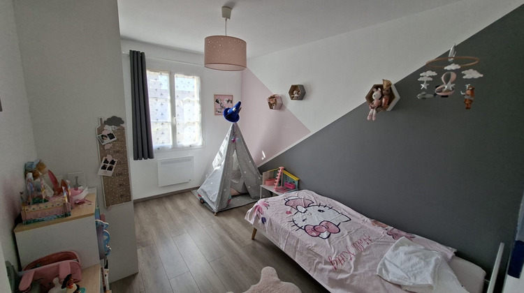 Ma-Cabane - Vente Maison Beurlay, 115 m²