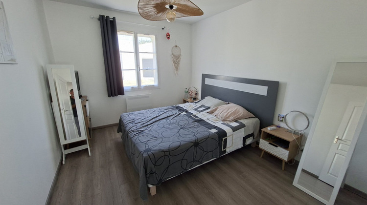 Ma-Cabane - Vente Maison Beurlay, 115 m²