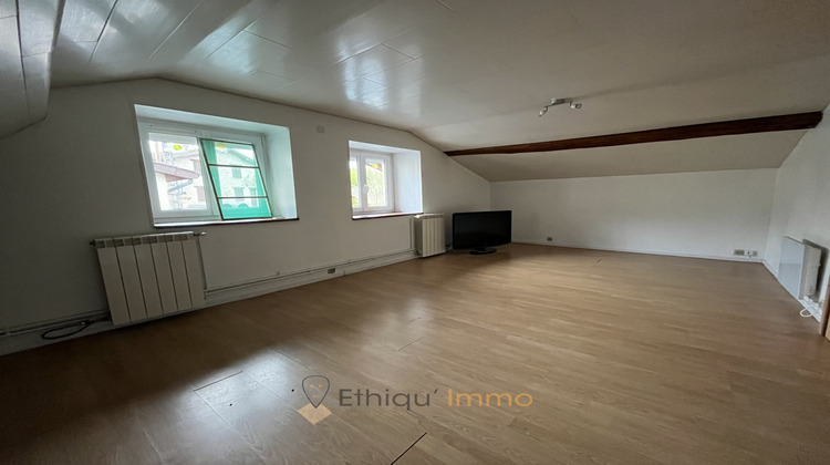 Ma-Cabane - Vente Maison Beurville, 68 m²