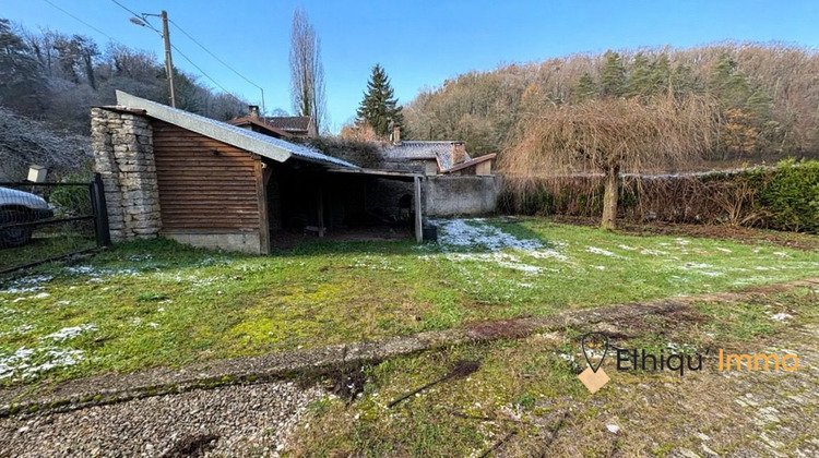 Ma-Cabane - Vente Maison Beurville, 150 m²