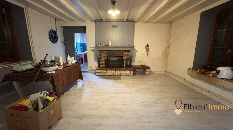 Ma-Cabane - Vente Maison Beurville, 150 m²